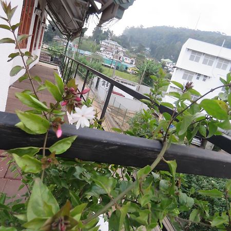 DREAM Hill HOMESTAY NUWARA ELIYA Exteriör bild