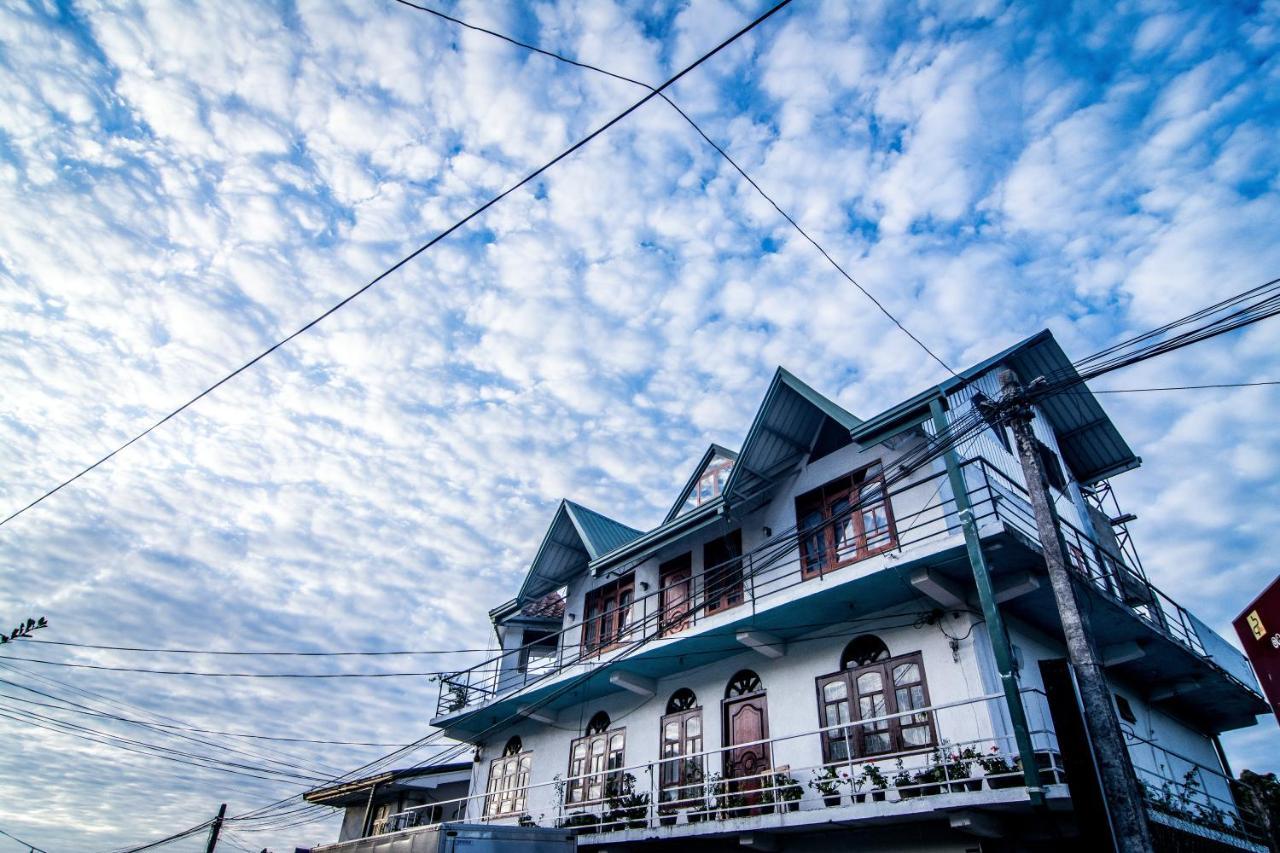DREAM Hill HOMESTAY NUWARA ELIYA Exteriör bild