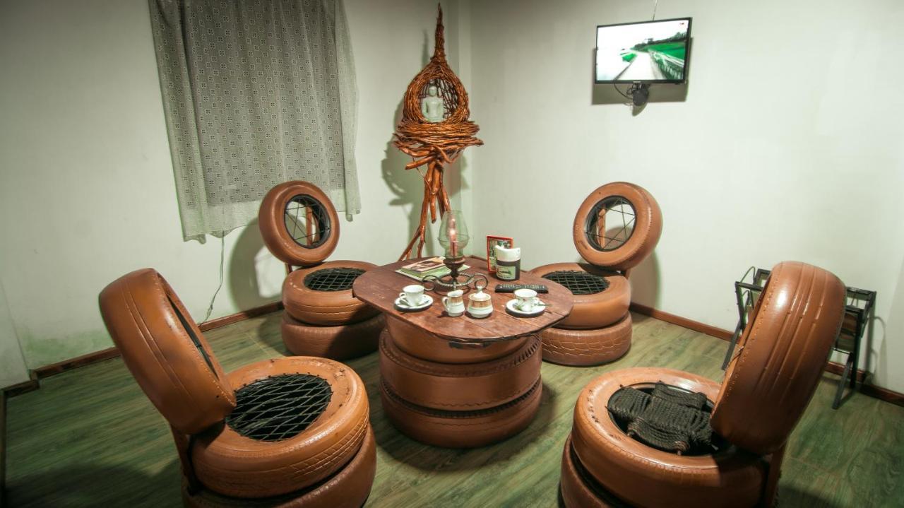 DREAM Hill HOMESTAY NUWARA ELIYA Exteriör bild