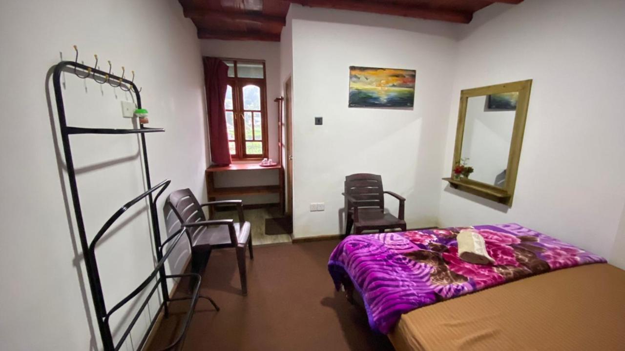 DREAM Hill HOMESTAY NUWARA ELIYA Exteriör bild