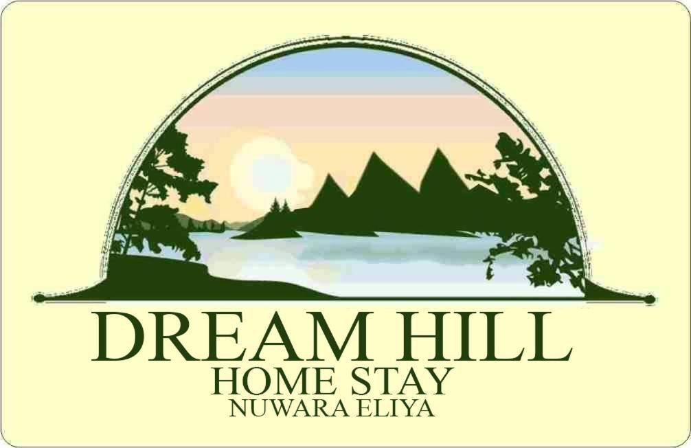 DREAM Hill HOMESTAY NUWARA ELIYA Exteriör bild
