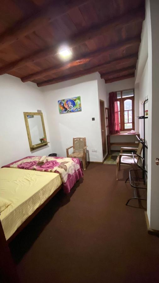 DREAM Hill HOMESTAY NUWARA ELIYA Exteriör bild