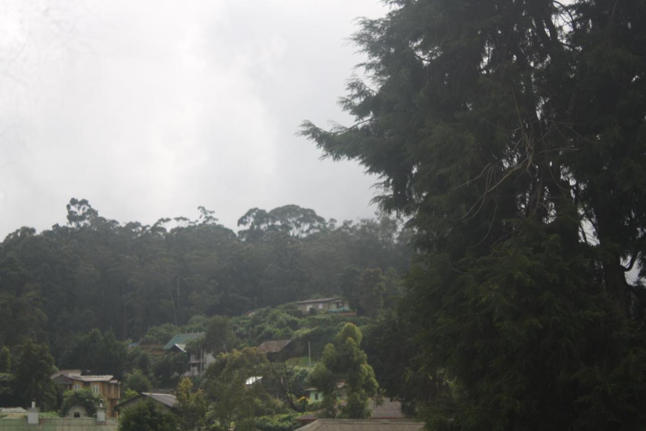 DREAM Hill HOMESTAY NUWARA ELIYA Exteriör bild