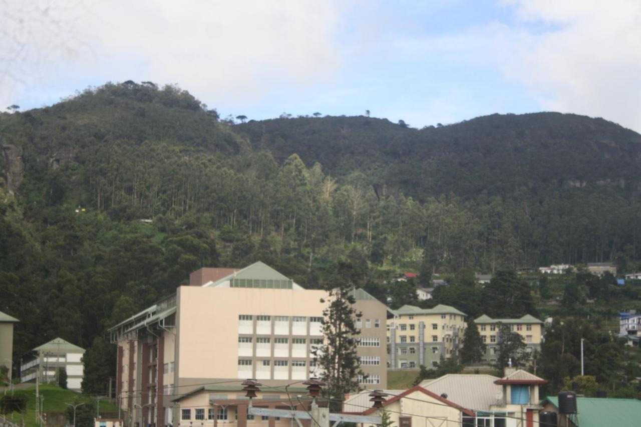 DREAM Hill HOMESTAY NUWARA ELIYA Exteriör bild