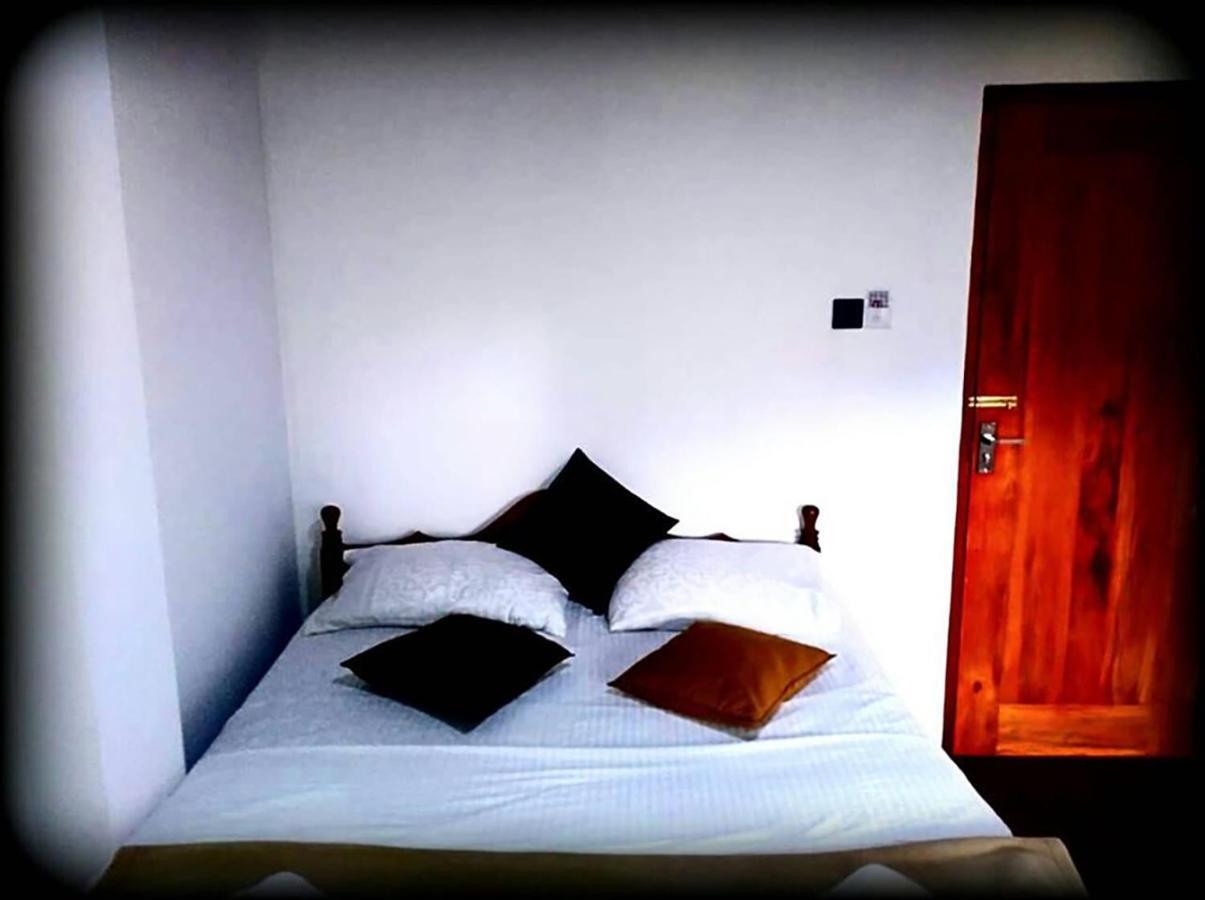 DREAM Hill HOMESTAY NUWARA ELIYA Exteriör bild