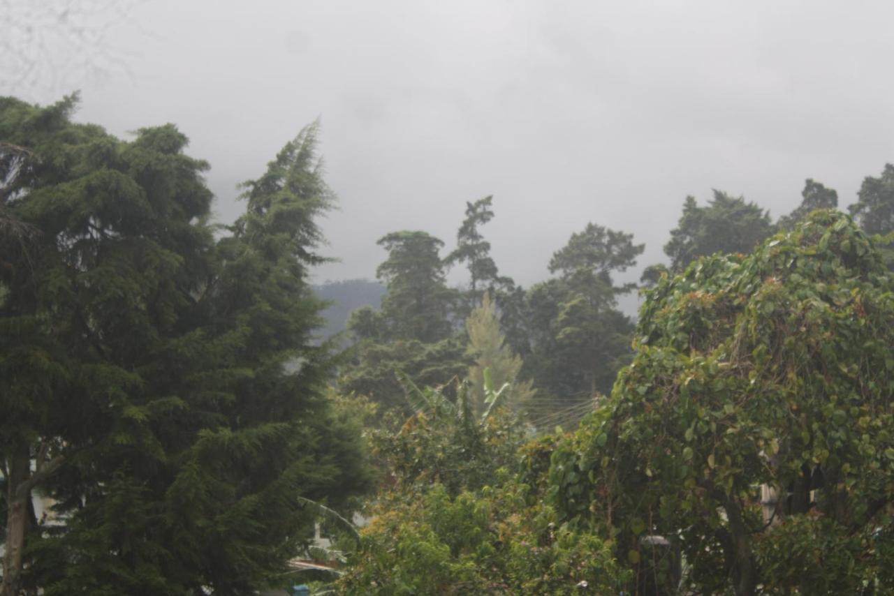 DREAM Hill HOMESTAY NUWARA ELIYA Exteriör bild