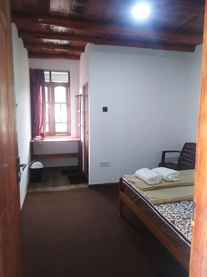 DREAM Hill HOMESTAY NUWARA ELIYA Exteriör bild