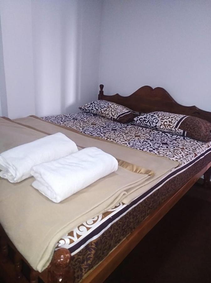 DREAM Hill HOMESTAY NUWARA ELIYA Exteriör bild