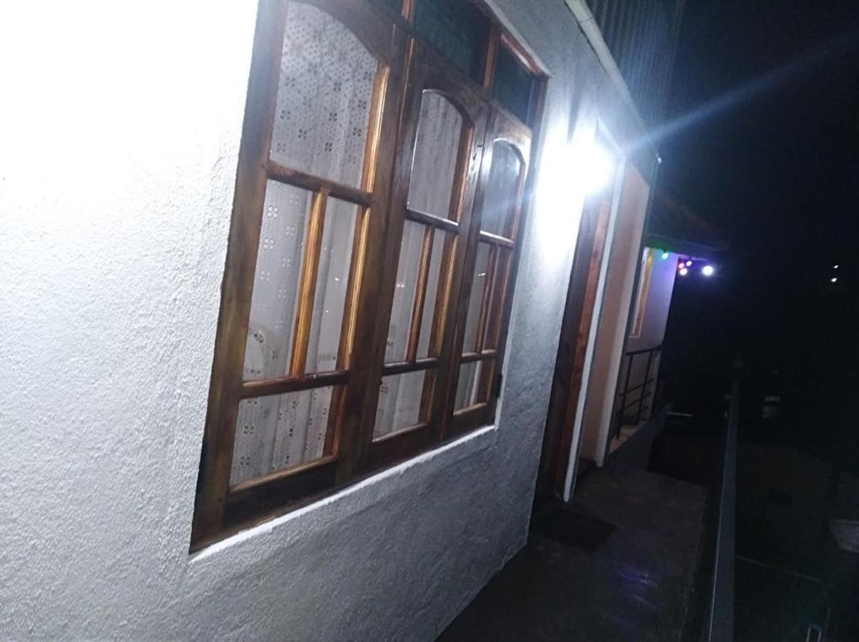 DREAM Hill HOMESTAY NUWARA ELIYA Exteriör bild
