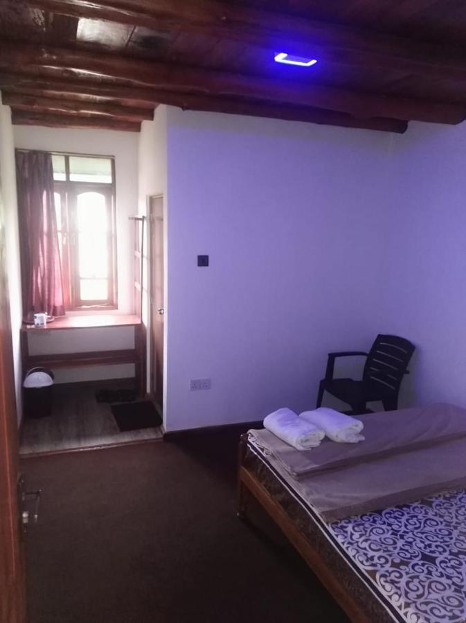 DREAM Hill HOMESTAY NUWARA ELIYA Exteriör bild