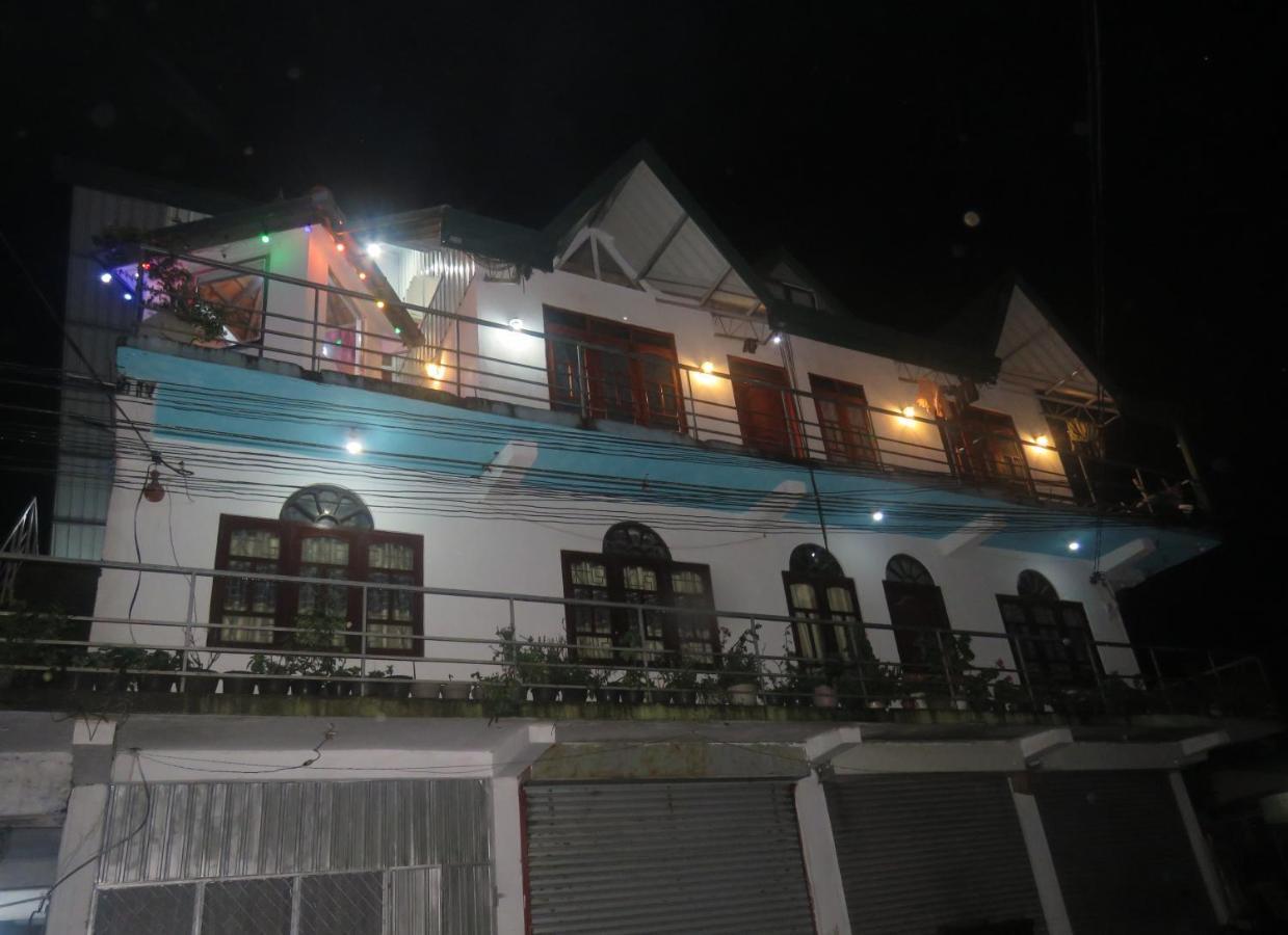 DREAM Hill HOMESTAY NUWARA ELIYA Exteriör bild