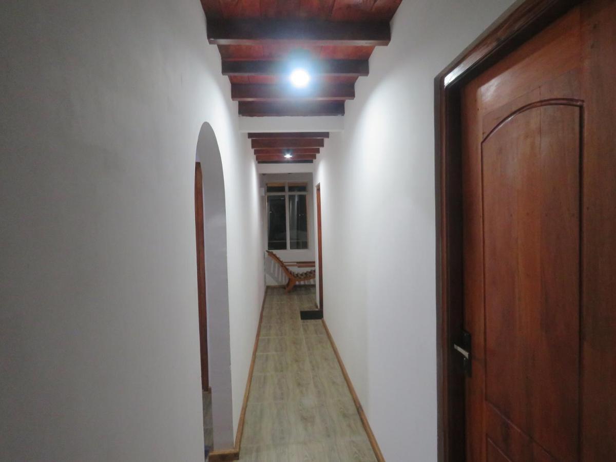 DREAM Hill HOMESTAY NUWARA ELIYA Exteriör bild
