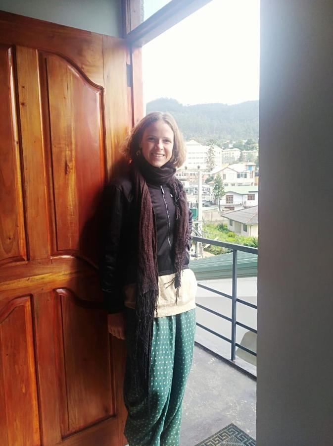 DREAM Hill HOMESTAY NUWARA ELIYA Exteriör bild