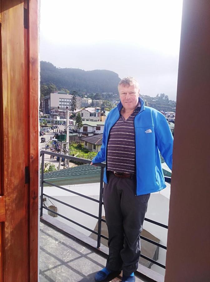DREAM Hill HOMESTAY NUWARA ELIYA Exteriör bild