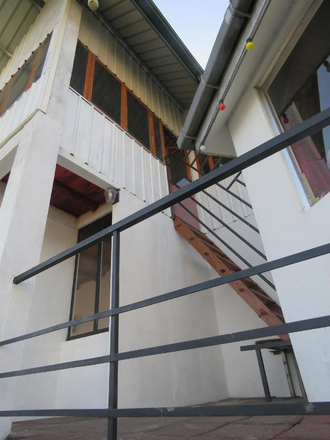 DREAM Hill HOMESTAY NUWARA ELIYA Exteriör bild