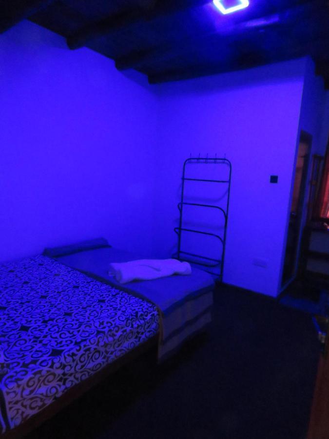 DREAM Hill HOMESTAY NUWARA ELIYA Exteriör bild