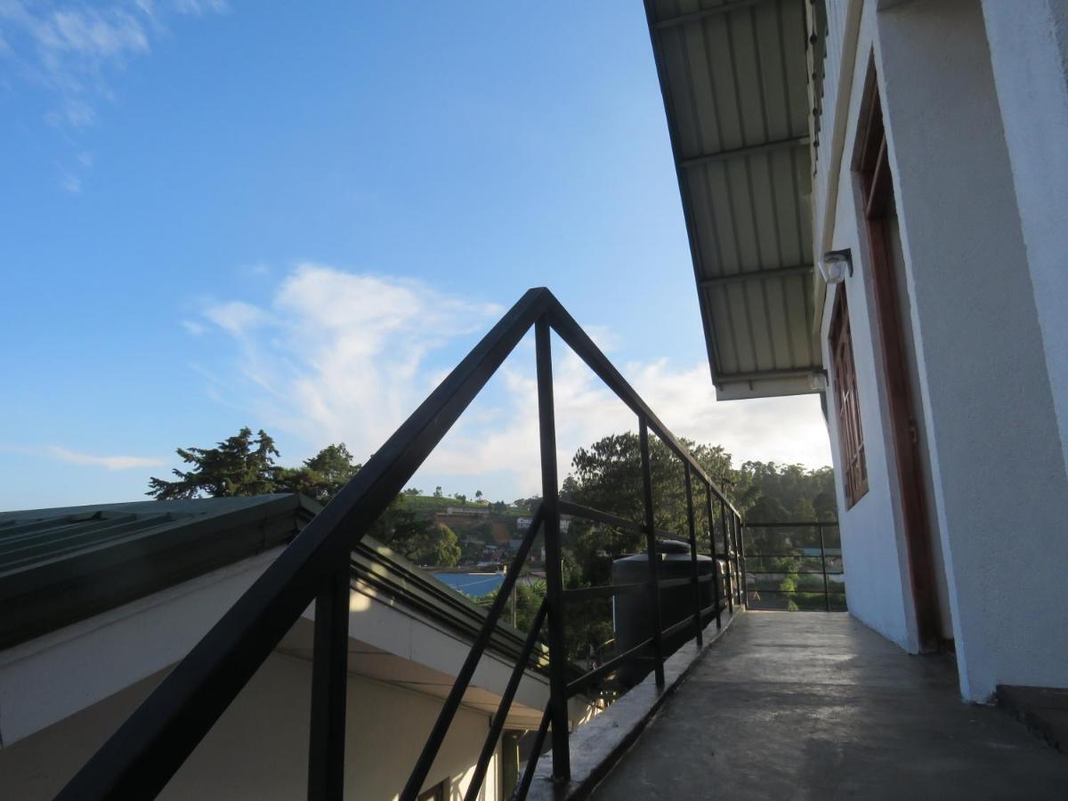DREAM Hill HOMESTAY NUWARA ELIYA Exteriör bild