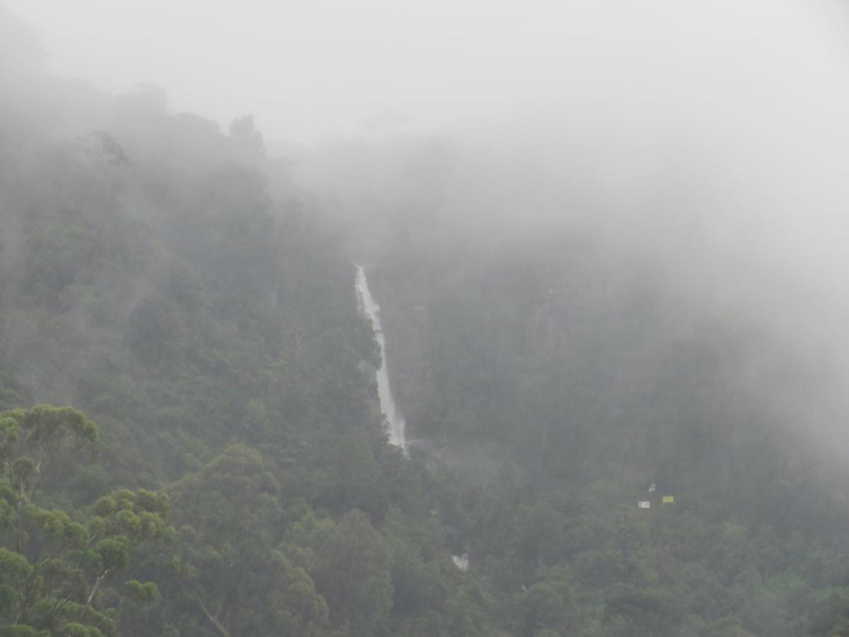 DREAM Hill HOMESTAY NUWARA ELIYA Exteriör bild
